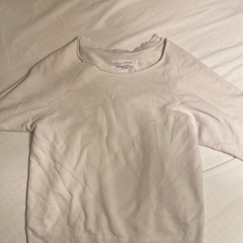 Nili Lotan sweater
